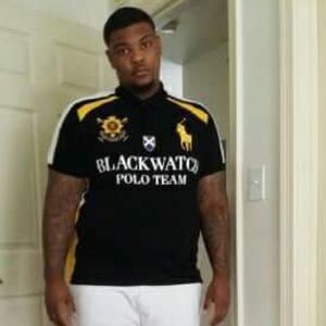 Meet your Posher, Mark